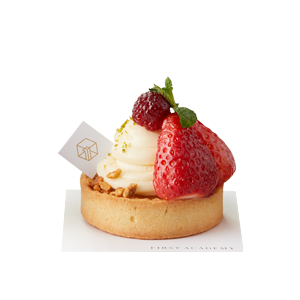 baking curriculum