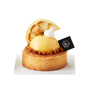 baking curriculum