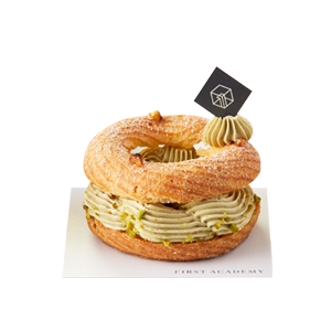 baking curriculum