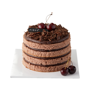 baking curriculum