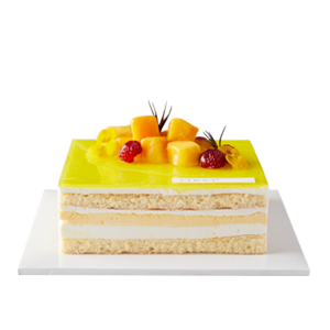 baking curriculum