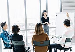 Support for launching NCS-funded programs